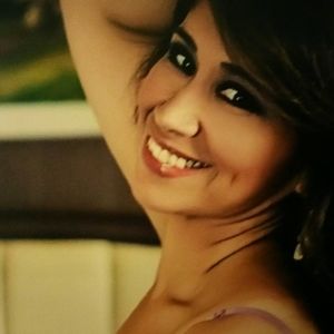 Meet your Posher, Teresa